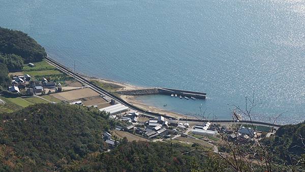 11.來島海峽大橋展望台