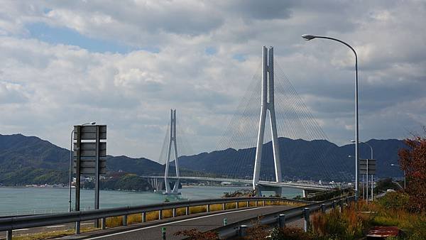 38.多多羅大橋