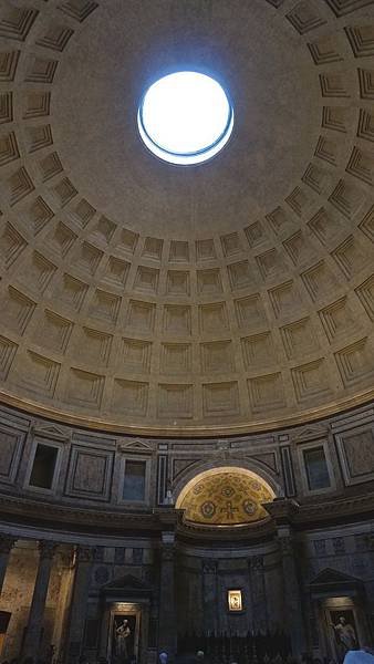 DSC01736.萬神殿 Pantheon