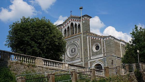 DSC02363.Chiesa Santa Margherita