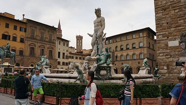 DSC02670.海神噴泉 Fontana di Nettuno