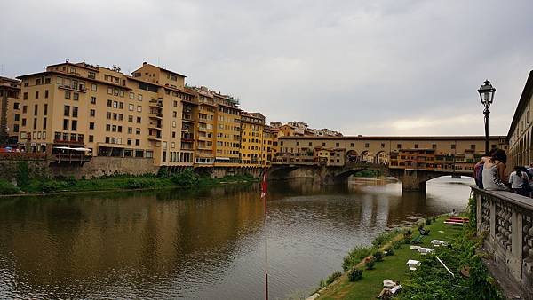 DSC02695.老橋 Ponte Vecchio