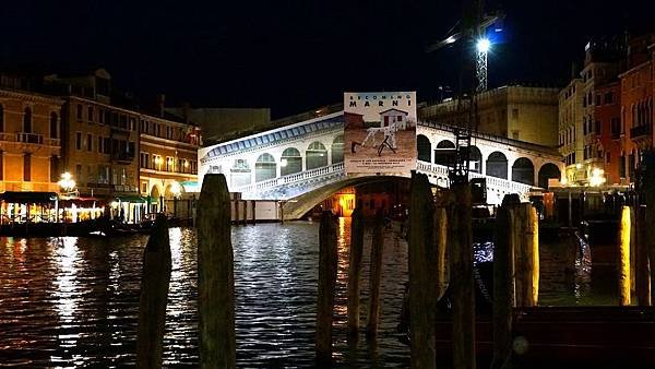 DSC03049.利雅德橋 Ponte di Rialto