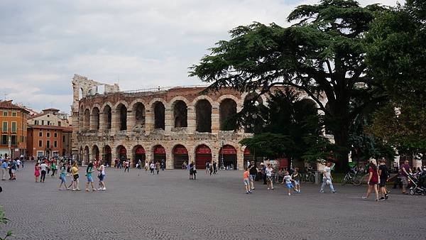 DSC03228.圓形劇場 Arena