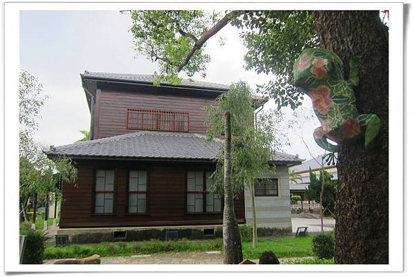 總爺文化中心