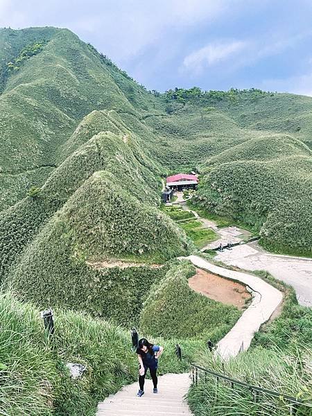 抹茶山