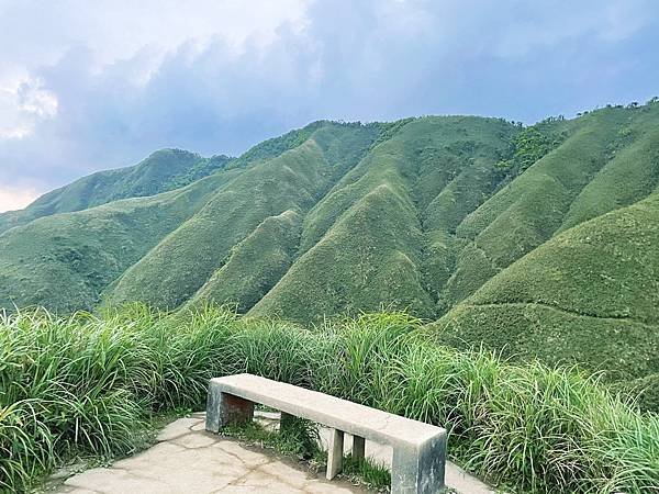 抹茶山