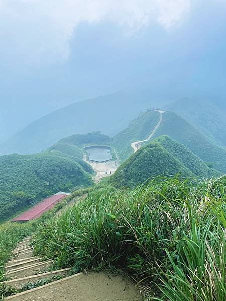 抹茶山