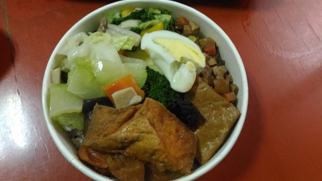 P_20220730_120125.jpg - 1110730-福氣安康食尚蔬食~~