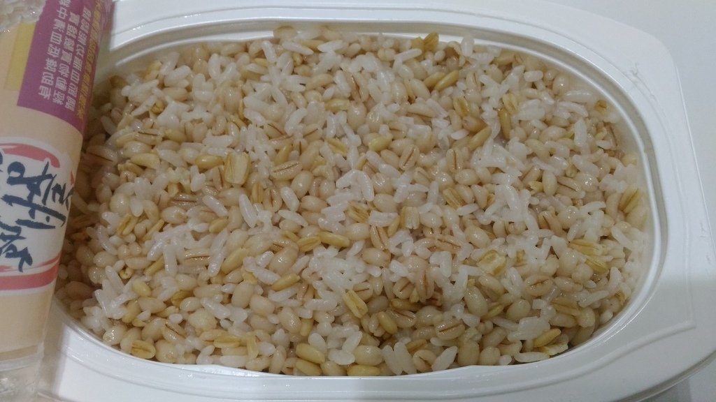 P_20220727_040924.jpg - 1110726-南僑 膳纖熟飯 健康雙麥飯~~