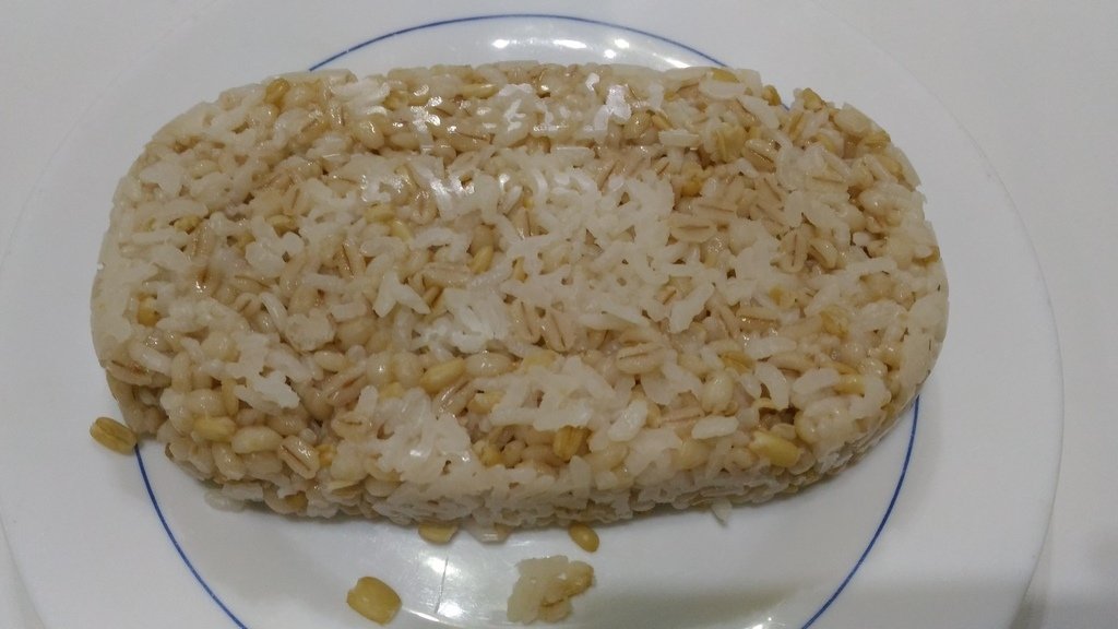 P_20220727_041013.jpg - 1110726-南僑 膳纖熟飯 健康雙麥飯~~