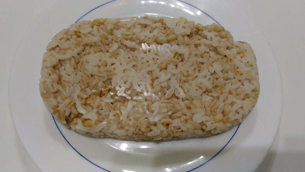 P_20220727_041018.jpg - 1110726-南僑 膳纖熟飯 健康雙麥飯~~
