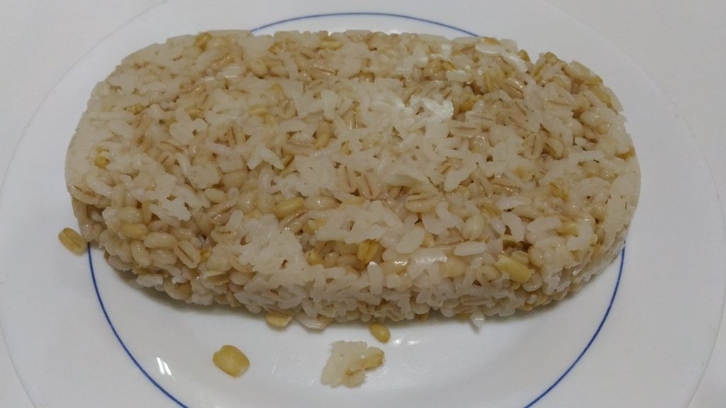 P_20220727_041032.jpg - 1110726-南僑 膳纖熟飯 健康雙麥飯~~