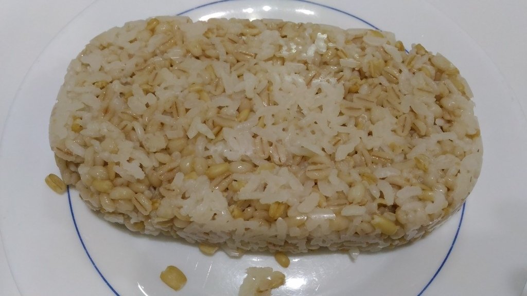 P_20220727_041040.jpg - 1110726-南僑 膳纖熟飯 健康雙麥飯~~