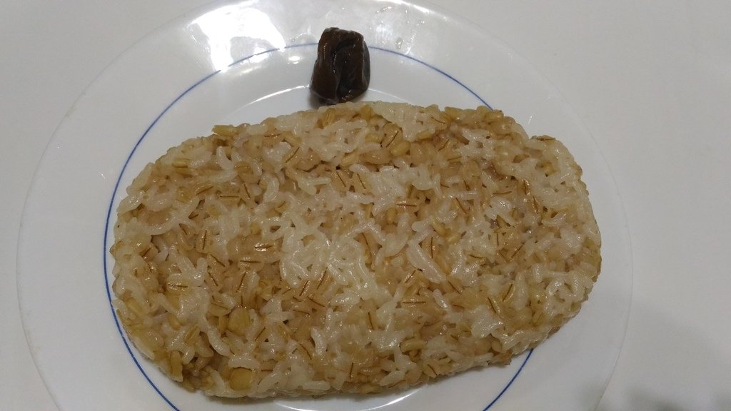 P_20220727_050143.jpg - 1110726-南僑 膳纖熟飯 健康雙麥飯~~