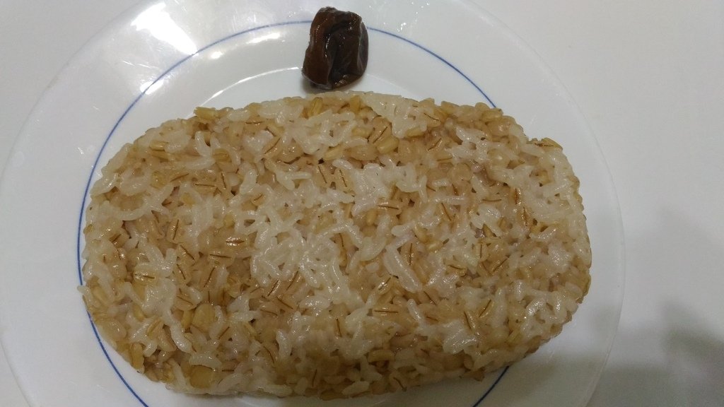 P_20220727_050148.jpg - 1110726-南僑 膳纖熟飯 健康雙麥飯~~