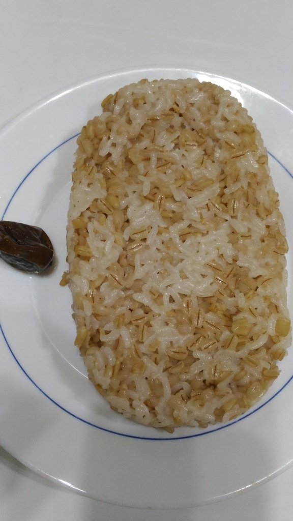 P_20220727_050159.jpg - 1110726-南僑 膳纖熟飯 健康雙麥飯~~