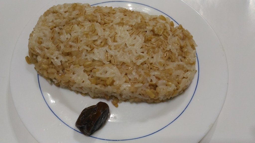 P_20220727_050204.jpg - 1110726-南僑 膳纖熟飯 健康雙麥飯~~