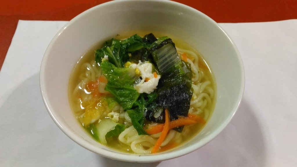 P_20211023_182534.jpg - 1101023-春捲泡麵~