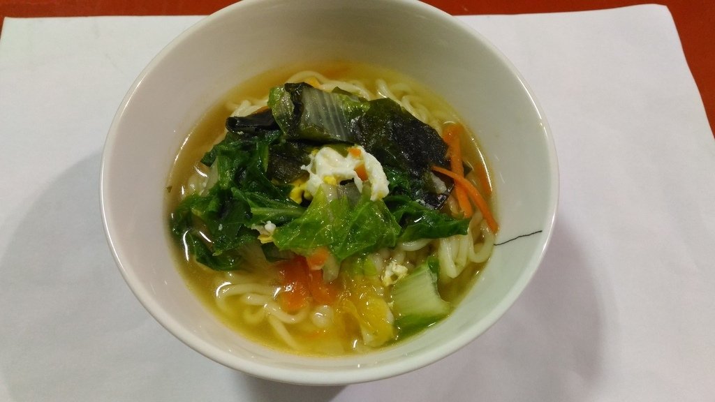 P_20211023_182543.jpg - 1101023-春捲泡麵~