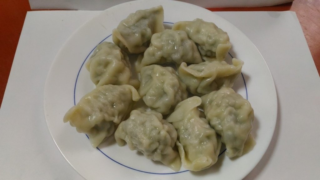 P_20211007_121000.jpg - 1100927-雋荖廚房-韮菜水餃~~