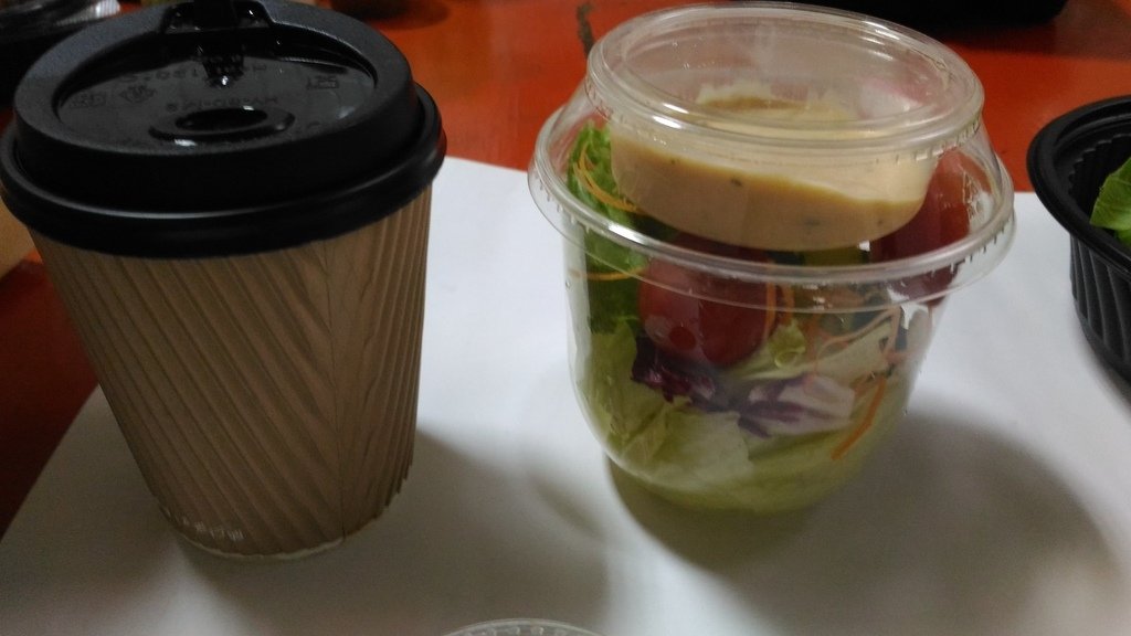 P_20210920_122241.jpg - 1100920-煙波盒食堂 在地風味饗~~
