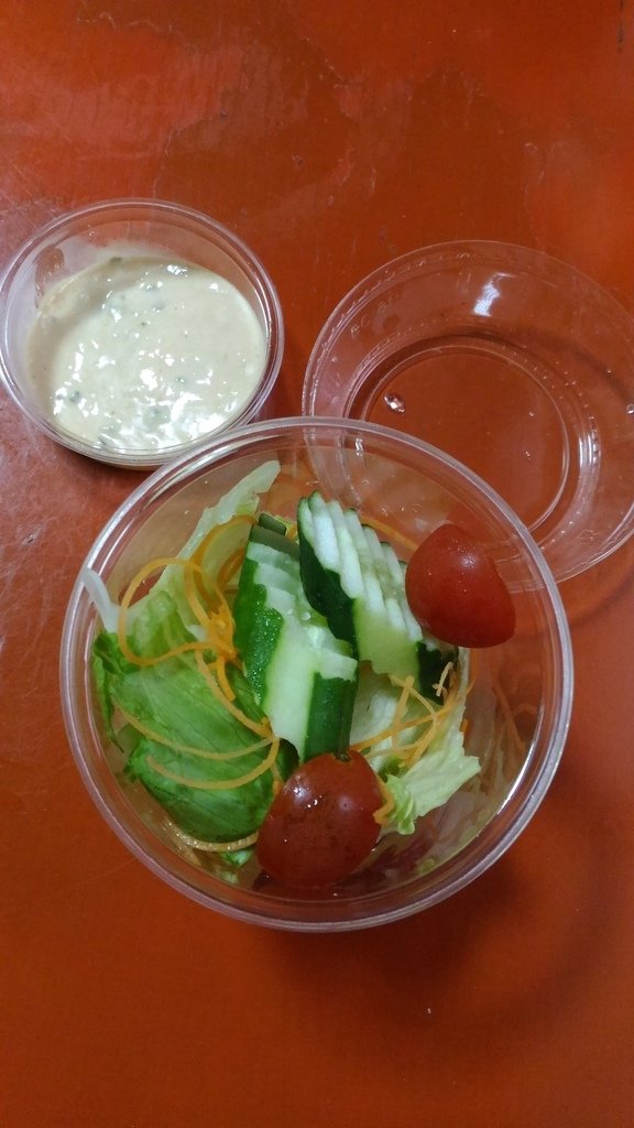 P_20210920_122714.jpg - 1100920-煙波盒食堂 在地風味饗~~