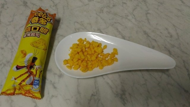 P_20210813_105756.jpg - 1100813-奇多隨口脆-家常起司~~