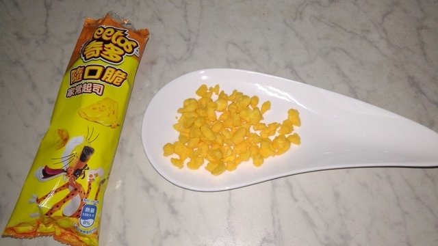 P_20210813_105827.jpg - 1100813-奇多隨口脆-家常起司~~