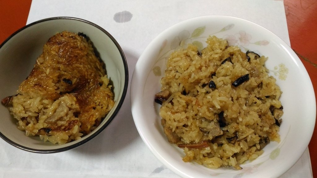 P_20210724_113306.jpg - 1100724-簡易油飯~~