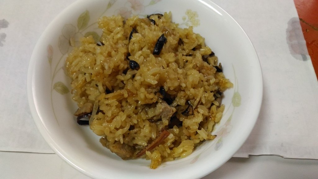 P_20210724_113205.jpg - 1100724-簡易油飯~~