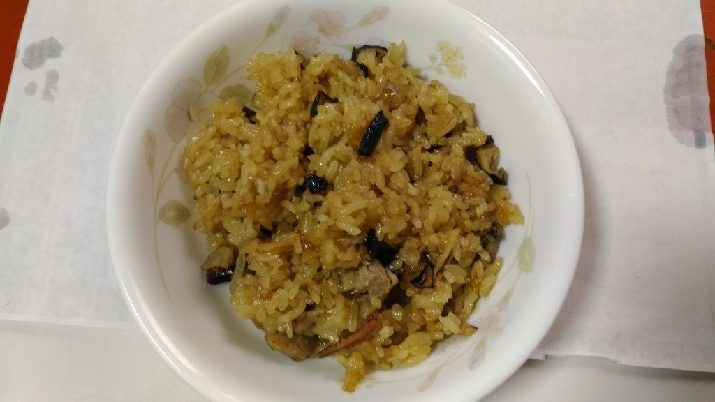 P_20210724_113213.jpg - 1100724-簡易油飯~~