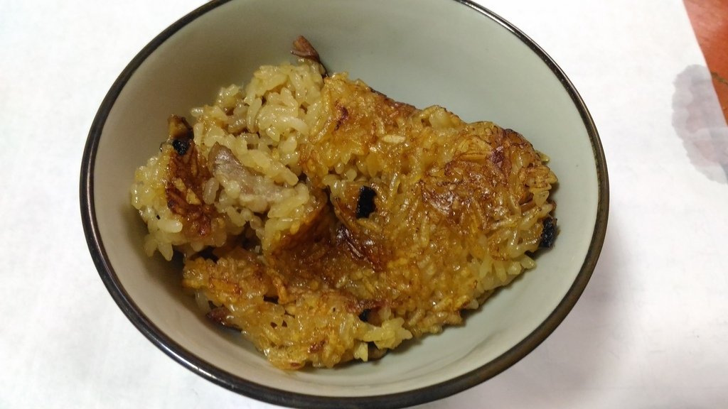 P_20210724_113246.jpg - 1100724-簡易油飯~~