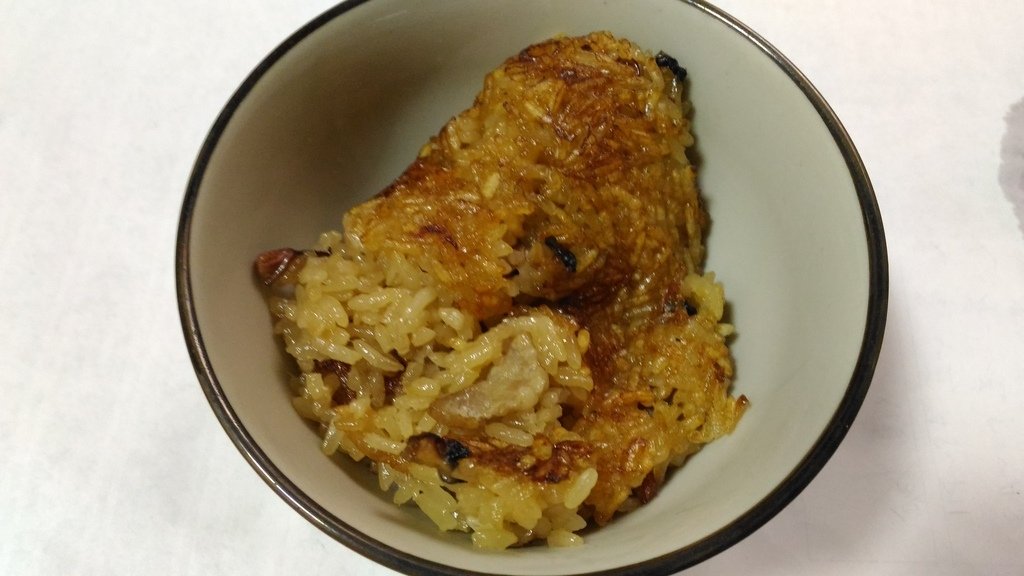P_20210724_113254.jpg - 1100724-簡易油飯~~