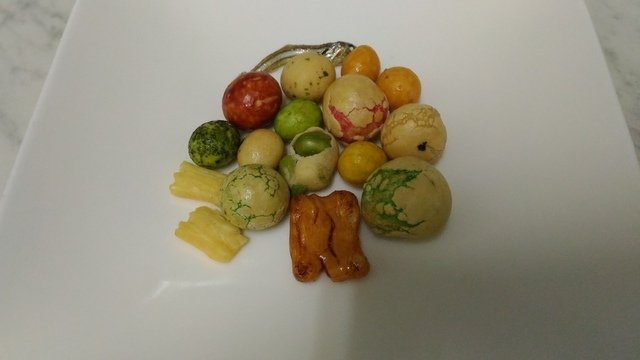 P_20210813_053908.jpg - 豆菓子~~