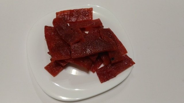 P_20210307_051420.jpg - 1100306-謝記肉干~