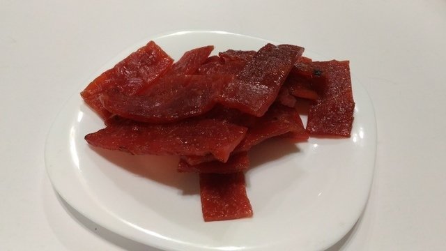 P_20210307_051426.jpg - 1100306-謝記肉干~