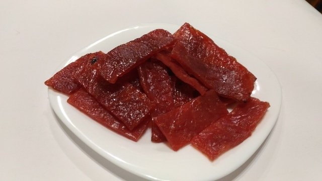 P_20210307_051437.jpg - 1100306-謝記肉干~