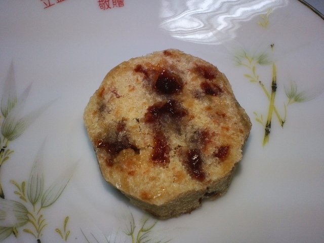 DSC06947.JPG - 1091208-蜜餞糕~~
