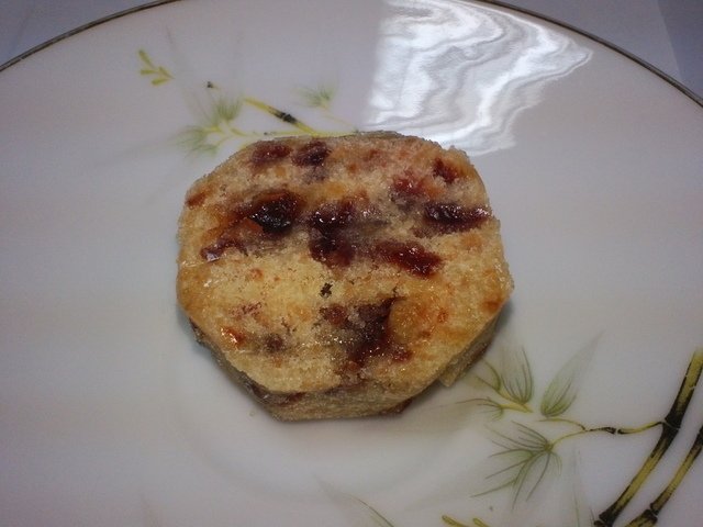 DSC06949.JPG - 1091208-蜜餞糕~~