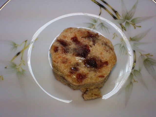 DSC06950.JPG - 1091208-蜜餞糕~~