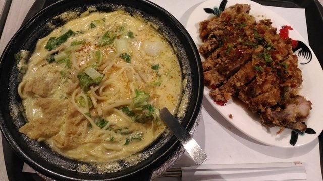 P_20201128_121228.jpg - 1091128-巨城午餐+晚餐~~