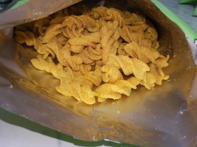 DSC06711.JPG - 1091124-【可樂果輕蔥椒鹽口味】新上市~~