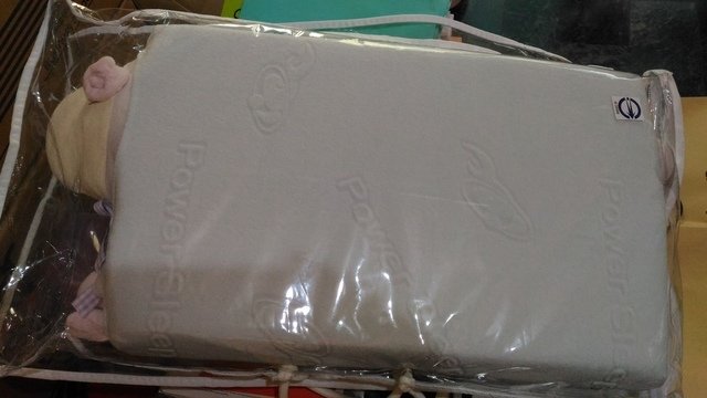 P_20201109_072305.jpg - 1091108-咩咩羊薰草枕~~