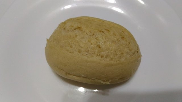 P_20200821_051526.jpg - 1090821-好市多半熟迷你麵包~