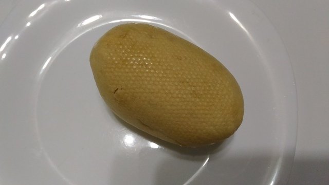 P_20200821_051544.jpg - 1090821-好市多半熟迷你麵包~