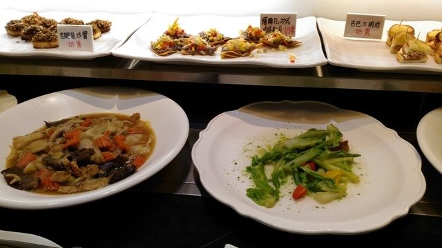 14.jpg - 1090103-蓮荷御品齋中西式素食百匯餐廳~
