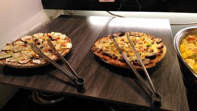 34.jpg - 1090103-蓮荷御品齋中西式素食百匯餐廳~