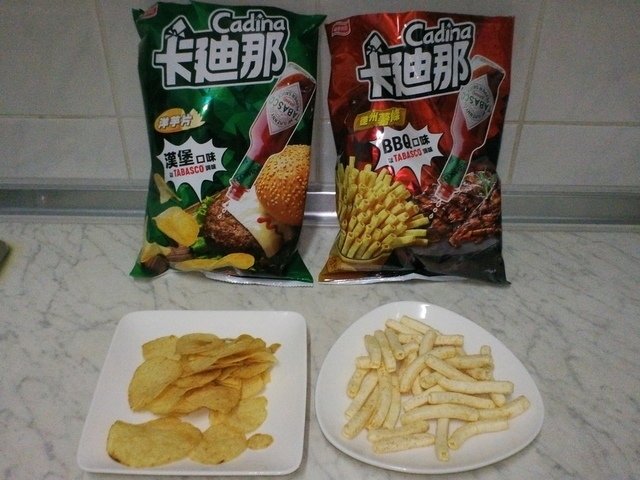 37.JPG - 1081221-聯華食品卡廸那X TABASCO聯名新口味，試吃