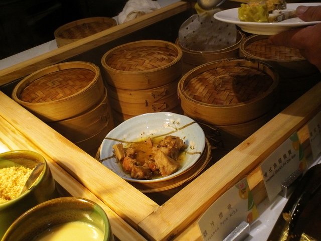 48.JPG - 1081018-新竹芙洛麗大飯店(下午茶)~~